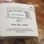 Russ Berrie Plush Wishlings Praline Lion March 16 1997 No 6850 Velvet Vintage 9&acirc;��