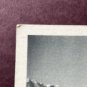 General Walton H. Walker Hotel In Winter 1950s? Berchtesgaden Germany Unused