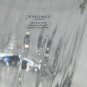 Royal Limited Handcut Crystal 5&acirc;�� Tall Ice Bucket Moving Handle Made In Slovenia