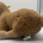 Kohl's Kohls Cares 14" Plush Camel Llama Misses Her Mama Stuffed Toy 14&acirc;�� CLEAN