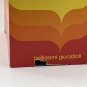 Vintage Steiff (Box Only) Knopf Im Ohr West Germany 8x5x10.75
