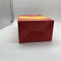 Vintage Steiff (Box Only) Knopf Im Ohr West Germany 8x5x10.75