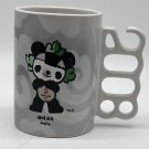 BEIJING OLYMPIC GAMES NINI COFFEE MUG CUP 2008 OLYMPICS CHINA RARE