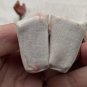 Vintage 70s Souvenir Native American Indian Girl Doll 10â tall