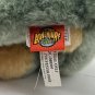 Adventure Planet 8" Baby Allosaurus Dinosaur Green Brown Plush Stuffed Animal