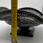 1881 Rogers Canada #204 Silver-plated Footed Bowl Tray Basket 7&acirc;��