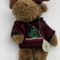 Boyds Bears Moose Myron Von Hindenmoose 12&acirc;�� W/ Sweater Plush
