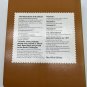 1977 Scott Standard Postage Stamp Catalogue, Volume 2:  Countries A-F