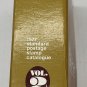 1977 Scott Standard Postage Stamp Catalogue, Volume 2:  Countries A-F