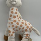 Sophie La Girafe Plush Toy Giraffe 2017 Mary Meyer Stuffed Animal Lovey CLEAN