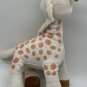 Sophie La Girafe Plush Toy Giraffe 2017 Mary Meyer Stuffed Animal Lovey CLEAN