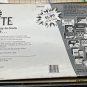PENTE Board Game Parker Brothers 1989 Promotional Edition Vintage Complete