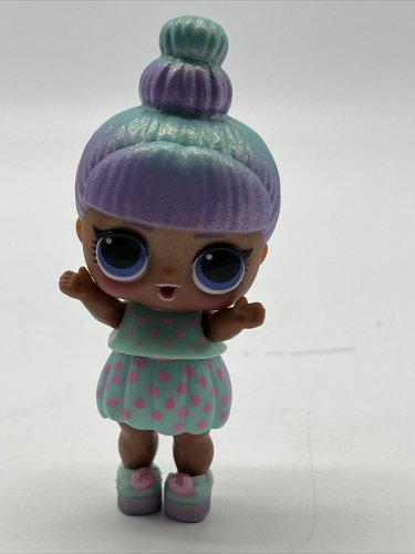 LOL Surprise Sprinkles Doll Ltd Edition Doll Only