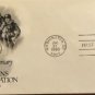 FIRST DAY COVER ISSUE FDC 1980 15 Cents VETERANS ADMINISTRATION ARTCRAFT CACHET