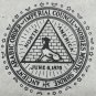 Nobles Mystic Shrine Ancient Order Imperial Council 92’ Detroit, MI ROBERT JOHNS