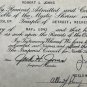 Nobles Mystic Shrine Ancient Order Imperial Council 92’ Detroit, MI ROBERT JOHNS