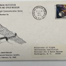 First Day of Issue Milestones Of Flight Skylab 1965 Kennedy Space Center