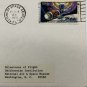 First Day of Issue Milestones Of Flight Skylab 1965 Kennedy Space Center