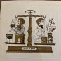First Day Cover Issue 1976 CHEMISTRY 13c Postmasters of America cachet