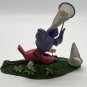 Russ Berrie Tweet Along With Me âSpring Catchâ Yard Birds Ceramic Figurine