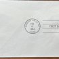 US First Day Cover Issue Artcraft February 14 1994 NY Love & Dove