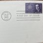 1962 Senator Brien McMahon First Day Issue Envelope Atomic Energy Act