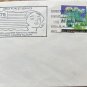 First Day Cover 1995 Women's Suffrage 19th Amendment 75 Year USDA Forest Service