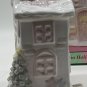 Precious Moments Porcelain Holiday Nightlight 1995 Home Sweet Home NIB