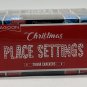 6-Lagoon Festive Christmas Cracker Games Tabletop Trivia Games Fun Xmas Crackers