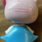 Sanrio HELLO KITTY Bobblehead 3&acirc;��&Acirc;&nbsp;2007; Superhero RARE