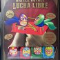 Lucha Libre Battle Royale Thumb Wrestling Kit With Masks & Thumb &acirc;��ring&acirc;��