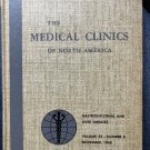 Gastro And Liver Diseases: Medical Clinics of North America, Vol. 52 Num 6 1968
