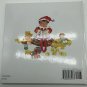Elf on the Shelf A Christmas Tradition Blue-Eyed Girl Light Tone Scout Book Only