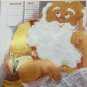 Elf on the Shelf A Christmas Tradition Blue-Eyed Girl Light Tone Scout Book Only