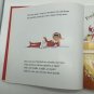 Elf on the Shelf A Christmas Tradition Blue-Eyed Girl Light Tone Scout Book Only