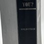 What Say You? By Goldstein - Vintage 1945 Catholic Book