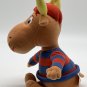 Ty Beanie Babies Backyardigans Tyrone 7&acirc;�� Plush CLEAN!