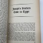 Bible Stories From The Old And New Testaments Vintage 1966 Whitman