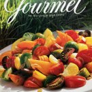 Gourmet Magazine August 1998 Mint A Refreshing Summer Favorite No Label
