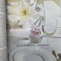 Gourmet Magazine August 1998 Mint A Refreshing Summer Favorite No Label