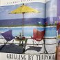 Gourmet Magazine August 1998 Mint A Refreshing Summer Favorite No Label
