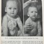 1946 Vintage, Essentials of Pediatrics, 4th Ed., Jeans, Rand & Blake&Acirc;&nbsp;