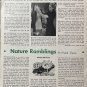 1948 Science News Letter: Vol. 54 No.9-Skulls Of Sinai Vintage