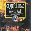 Grateful Dead - View from the Vault I (VHS, 2000)