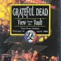 Grateful Dead - View from the Vault I (VHS, 2000)