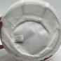 Vintage Rare Gemmy Nylon Fabric Halloween Candy Treat Bucket Pails Lantern Style
