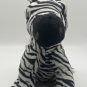 Wild Republic Zebra Plush Stuffed Animal 13" Toy Lovie CLEAN!