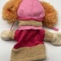 Gund Paw Patrol Hand Puppet Skye Plush Toy Story Time 9" CLEAN!