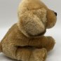 Ganz E2 Heritage Collection Kids Plush Toy Dog 12" Yellow Lab Labrador H14510
