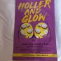 Holler and Glow Looking Bootyful Printed Bum Sheet Mask Tightening